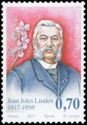 Jean Jules Linden