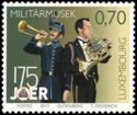 Luxembourg Military Band