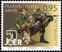 Luxembourg Army
