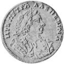 1 Ducat (Trade Coinage)