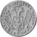 1 Ducat (Trade Coinage)