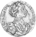 1 Ducat (Trade Coinage)