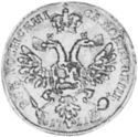 1 Ducat (Trade Coinage)