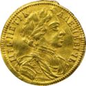 1 Ducat (Trade Coinage)
