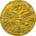 1 Ducat (Trade Coinage)