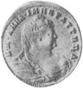 1 Ducat (Trade Coinage)