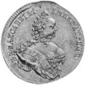 1 Ducat (Trade Coinage)