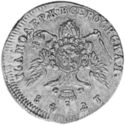 1 Ducat (Trade Coinage)