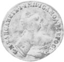 1 Ducat (Trade Coinage)