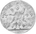 1 Ducat (Trade Coinage)