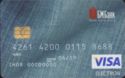 BM Bank Debit Card
