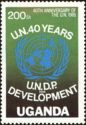 U.N.D.P. for Development