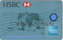 Amex del HSBC
