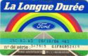 La Longue Duree - Ford Assistance