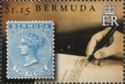 Stamp Bermuda Mi-Nr.2