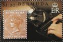 Stamp Bermuda Mi-Nr.3