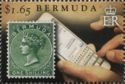 Stamp Bermuda Mi-Nr.5