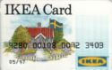 IKEA Card