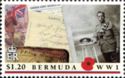 Bermuda World War I