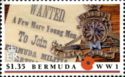 Bermuda World War I
