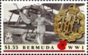 Bermuda World War I