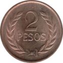 2 Pesos