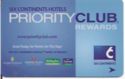Holiday Inn Bandung - Priority Club Rewards