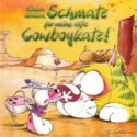 Diddl - Schmatz f.m.s. Cowboykatz!