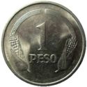 1 Peso