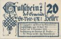 20 Heller