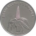 50 Francs (Banki Nkuru)