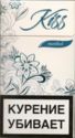 Kiss Menthol