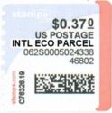Logo - Intl Eco Parcel