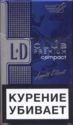 LD Club Premium Compact
