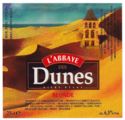 L'abbaye des Dunes Blonde