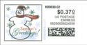 Snowman - Express - Dollars