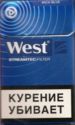 West Rich Blue Streamtec Filter
