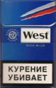 West Rich Blue