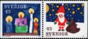 Christmas Stamps
