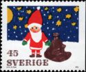 Christmas Stamps