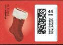 Christmas stocking - First Class