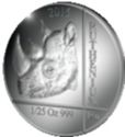 10 Francs (The Noble 7 - Platinum edition)