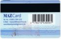 MAZCard - Gut für Land und Leute
