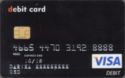 Debit Card