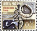 Traditional Crafts in Lithuania - Blacksmithing