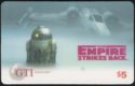The Empire Strikes Back - R2-D2 (SAMPLE)