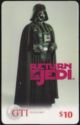 Return Of The Jedi - Darth Vader (SAMPLE)