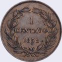 1 Centavo