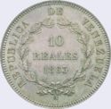 10 Reales