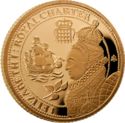 1 Pound (Elizabeth I - 1558~1603)
